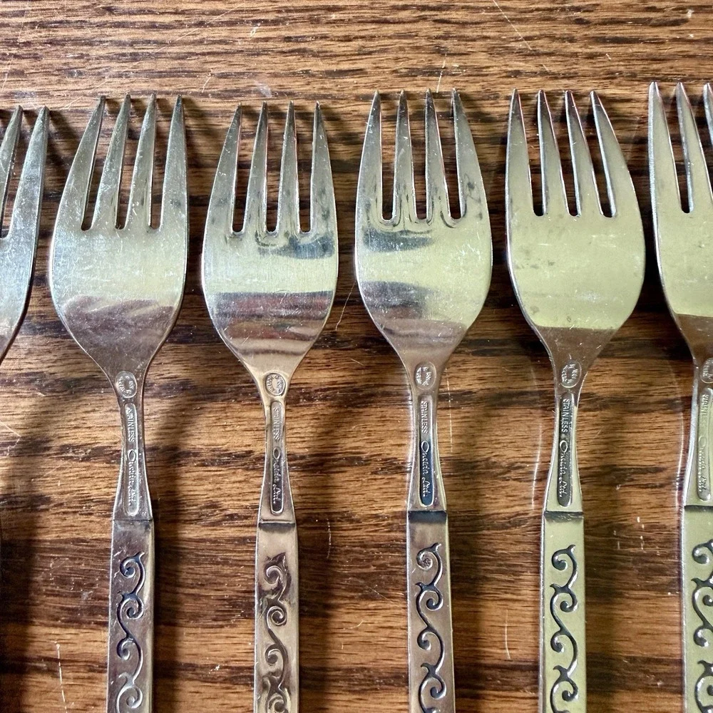 Oneida vtg spanish
